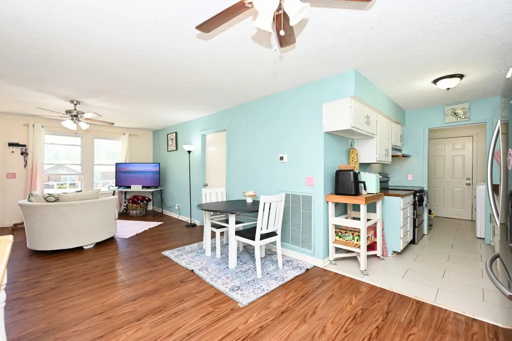 108 Crystal Court Nashville TN 37207