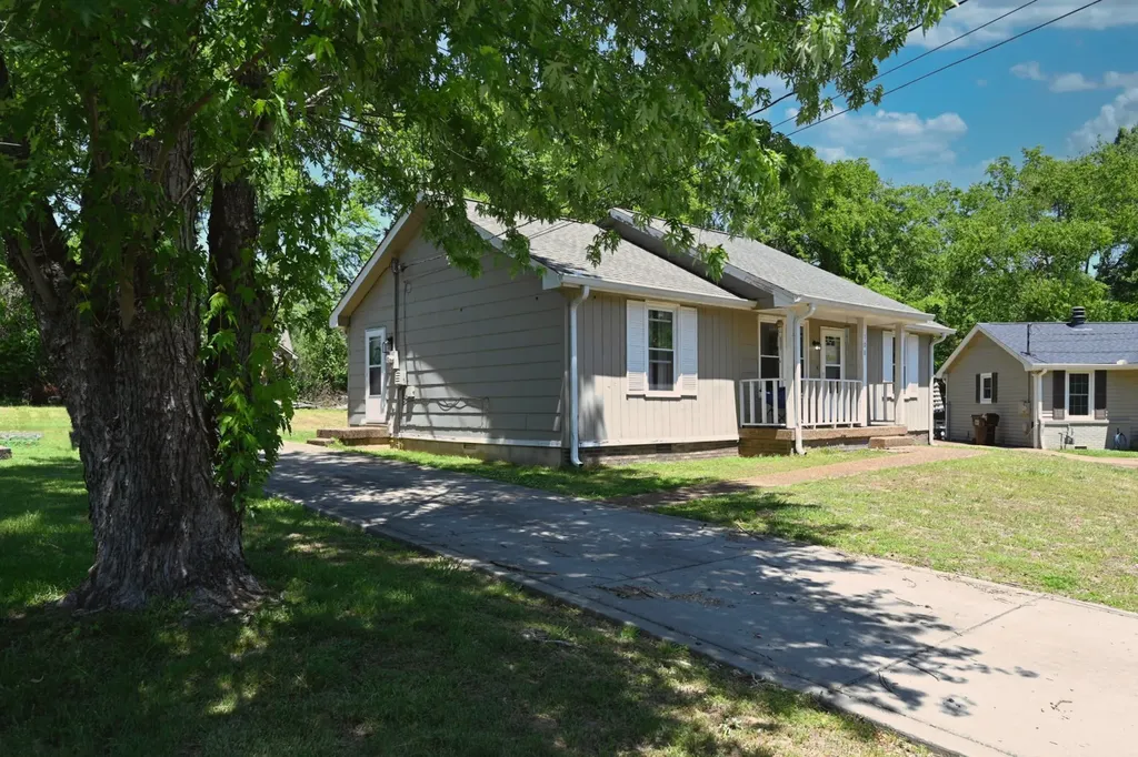 108 Crystal Court Nashville TN 37207