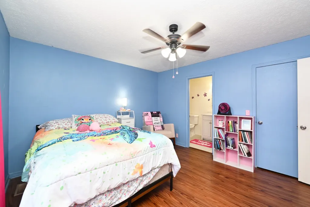 108 Crystal Court Nashville TN 37207