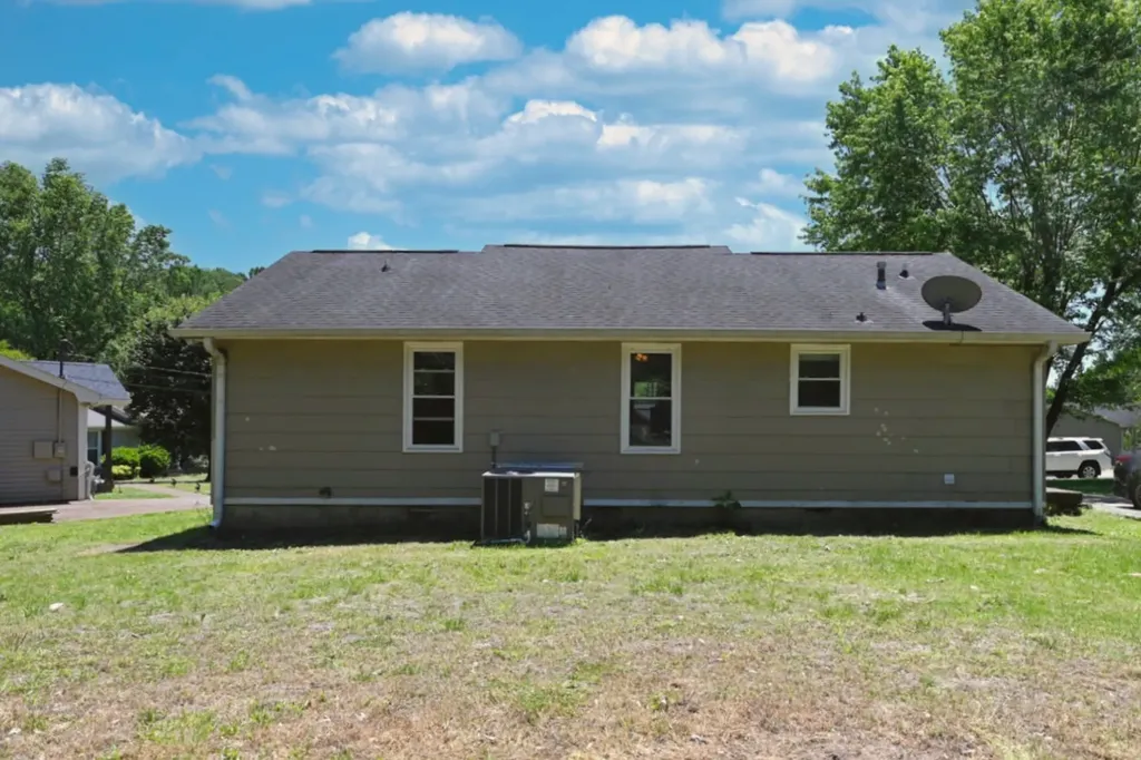 108 Crystal Court Nashville TN 37207