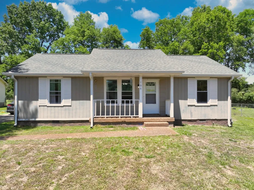 108 Crystal Court Nashville TN 37207