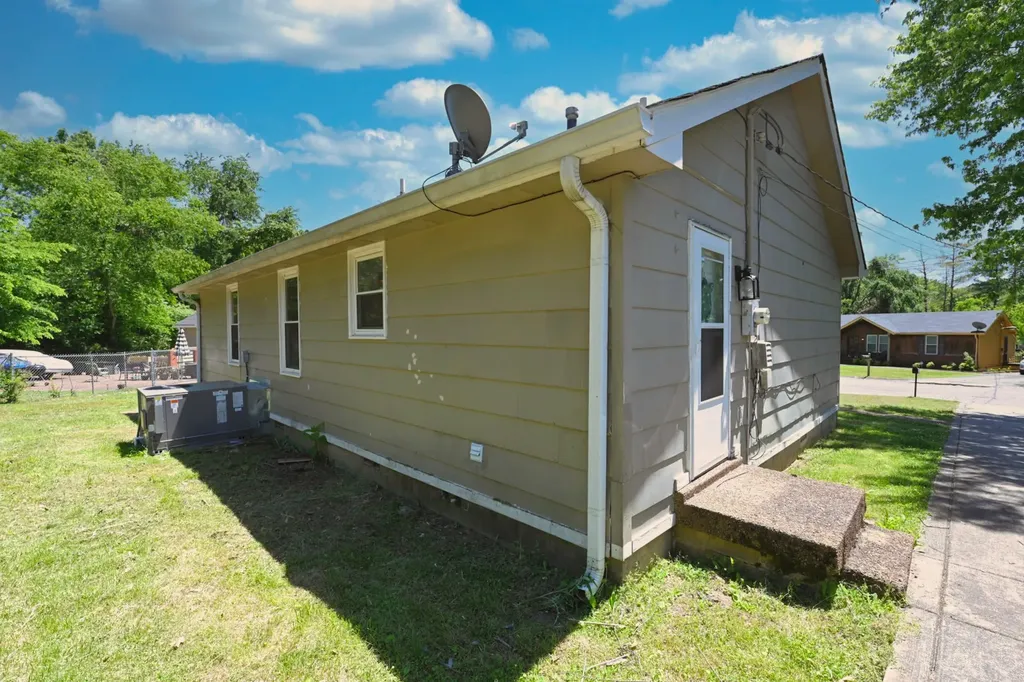 108 Crystal Court Nashville TN 37207