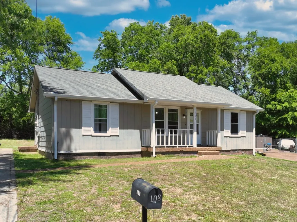 108 Crystal Court Nashville TN 37207
