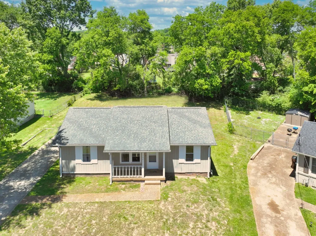 108 Crystal Court Nashville TN 37207