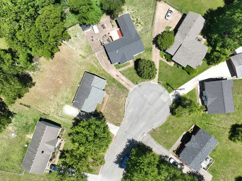 108 Crystal Court Nashville TN 37207