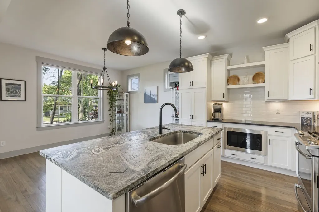 5400 Tennessee Avenue Nashville TN 37209