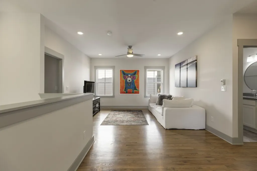 5400 Tennessee Avenue Nashville TN 37209