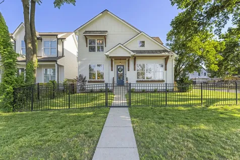 5400 Tennessee Avenue Nashville TN 37209