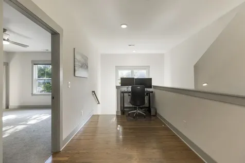 5400 Tennessee Avenue Nashville TN 37209