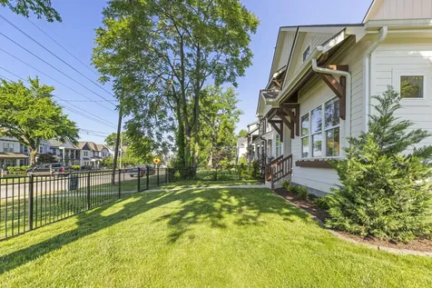 5400 Tennessee Avenue Nashville TN 37209