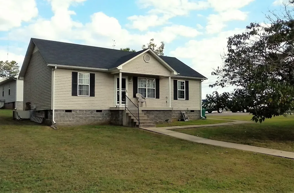 670 Crestland Street Lewisburg TN 37091