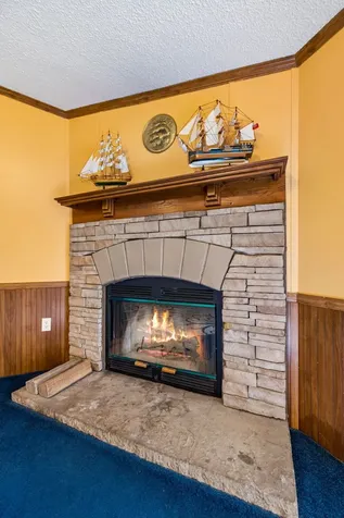 2484 W Leatherwood Road Cumberland Furnace TN 37051