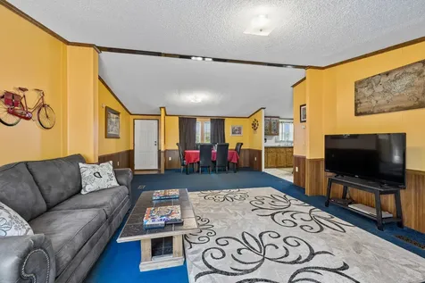 2484 W Leatherwood Road Cumberland Furnace TN 37051