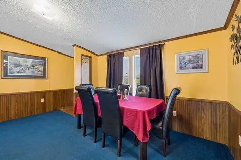 2484 W Leatherwood Road Cumberland Furnace TN 37051