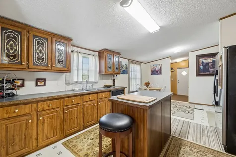 2484 W Leatherwood Road Cumberland Furnace TN 37051