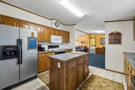 2484 W Leatherwood Road Cumberland Furnace TN 37051