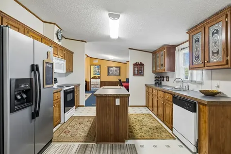 2484 W Leatherwood Road Cumberland Furnace TN 37051