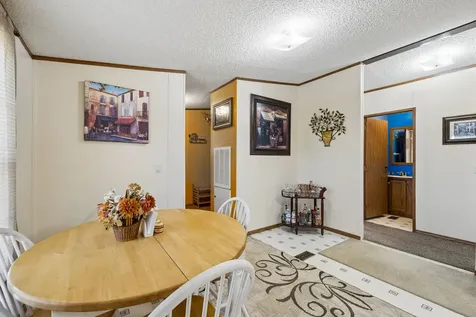 2484 W Leatherwood Road Cumberland Furnace TN 37051
