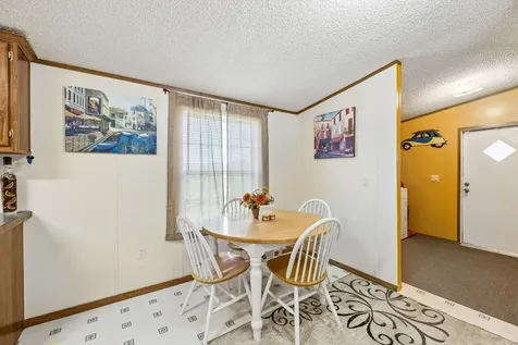2484 W Leatherwood Road Cumberland Furnace TN 37051