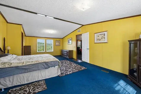 2484 W Leatherwood Road Cumberland Furnace TN 37051