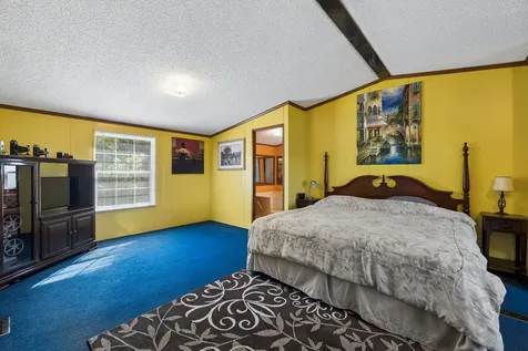2484 W Leatherwood Road Cumberland Furnace TN 37051