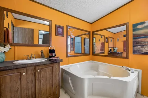2484 W Leatherwood Road Cumberland Furnace TN 37051