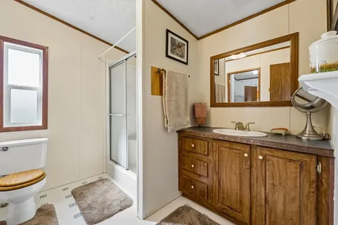 2484 W Leatherwood Road Cumberland Furnace TN 37051