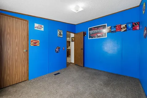2484 W Leatherwood Road Cumberland Furnace TN 37051
