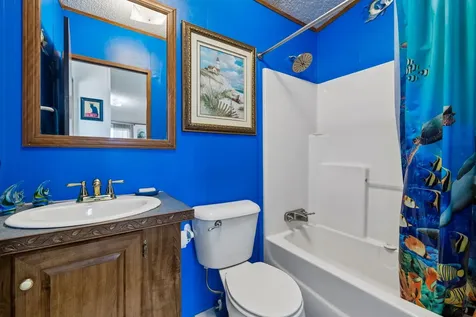 2484 W Leatherwood Road Cumberland Furnace TN 37051