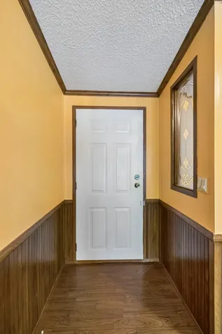 2484 W Leatherwood Road Cumberland Furnace TN 37051