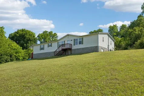 2484 W Leatherwood Road Cumberland Furnace TN 37051