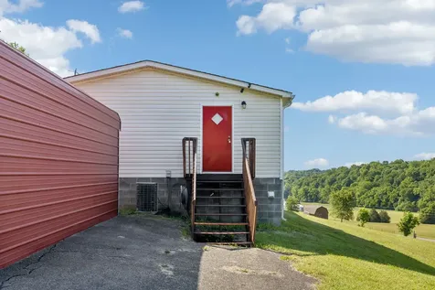 2484 W Leatherwood Road Cumberland Furnace TN 37051
