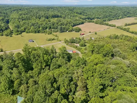 2484 W Leatherwood Road Cumberland Furnace TN 37051