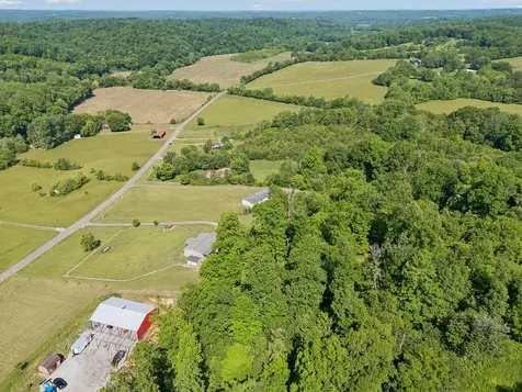 2484 W Leatherwood Road Cumberland Furnace TN 37051