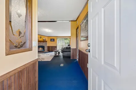 2484 W Leatherwood Road Cumberland Furnace TN 37051