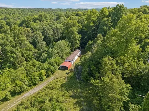 2484 W Leatherwood Road Cumberland Furnace TN 37051