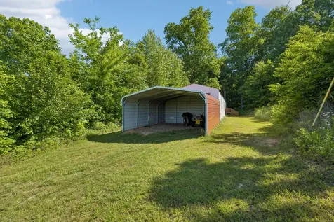 2484 W Leatherwood Road Cumberland Furnace TN 37051
