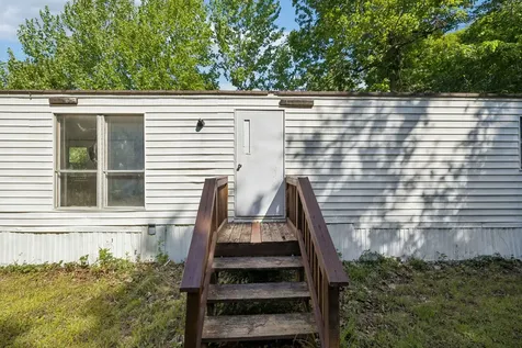 2484 W Leatherwood Road Cumberland Furnace TN 37051