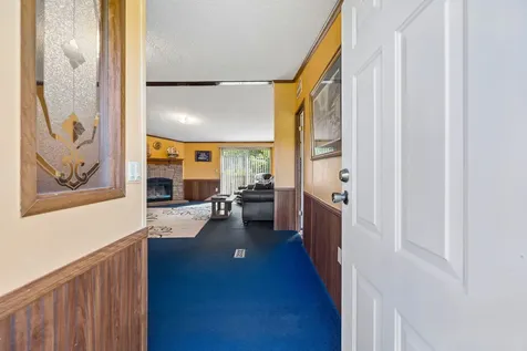 2484 W Leatherwood Road Cumberland Furnace TN 37051