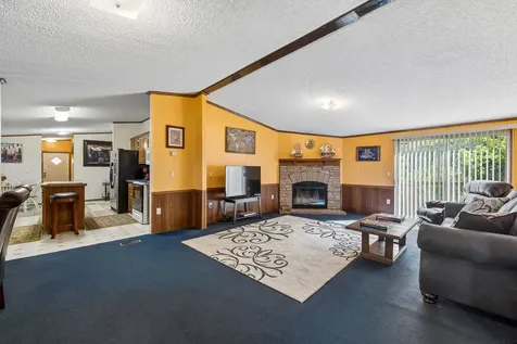 2484 W Leatherwood Road Cumberland Furnace TN 37051