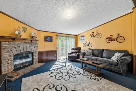 2484 W Leatherwood Road Cumberland Furnace TN 37051