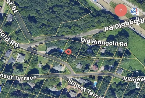 1828 Old Ringgold Road Chattanooga TN 37404