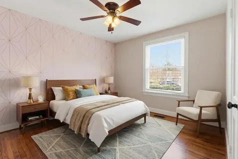 2411 Milton Drive Nashville TN 37216