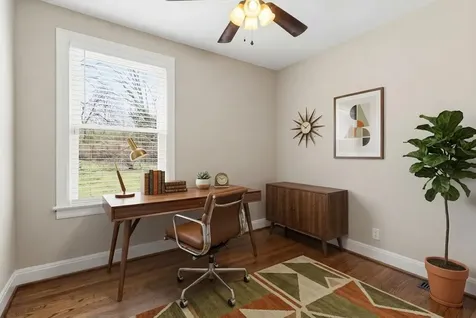 2411 Milton Drive Nashville TN 37216