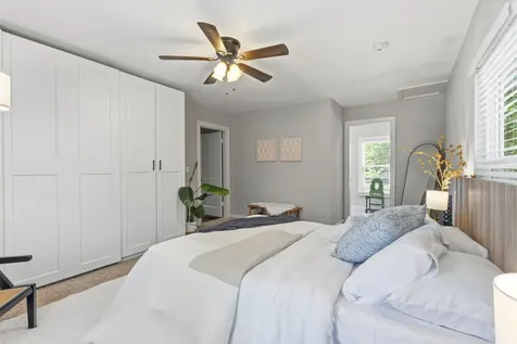 2411 Milton Drive Nashville TN 37216