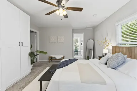 2411 Milton Drive Nashville TN 37216