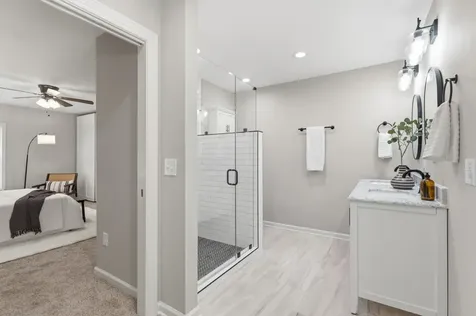 2411 Milton Drive Nashville TN 37216