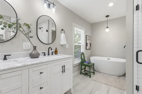 2411 Milton Drive Nashville TN 37216