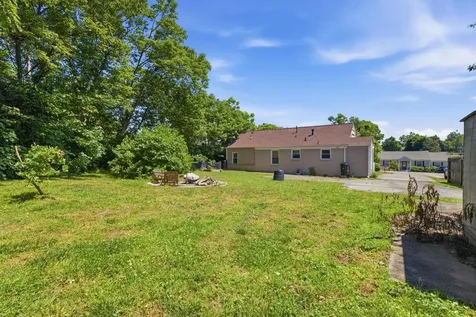 2411 Milton Drive Nashville TN 37216