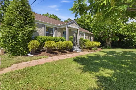 2411 Milton Drive Nashville TN 37216